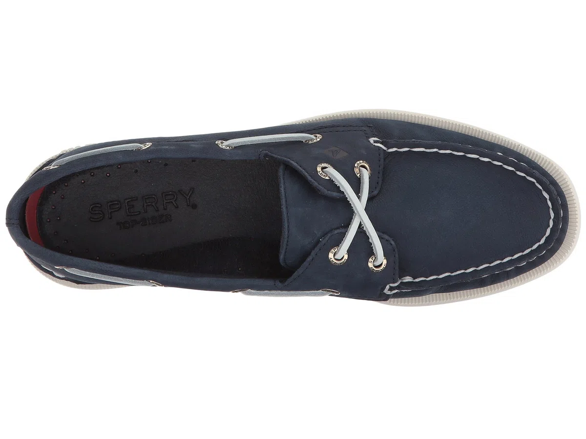 Sperry Top-Sider Damen A/O 2-Eye Bootsschuh, Medium
