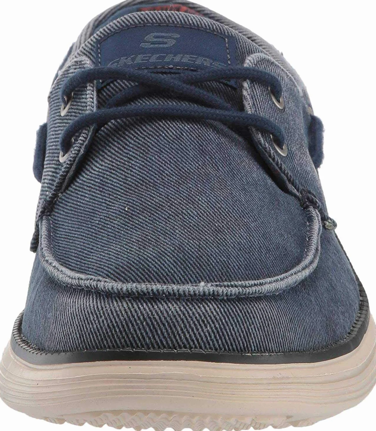 Skechers Herren Status 2.0 LoranoMokassin