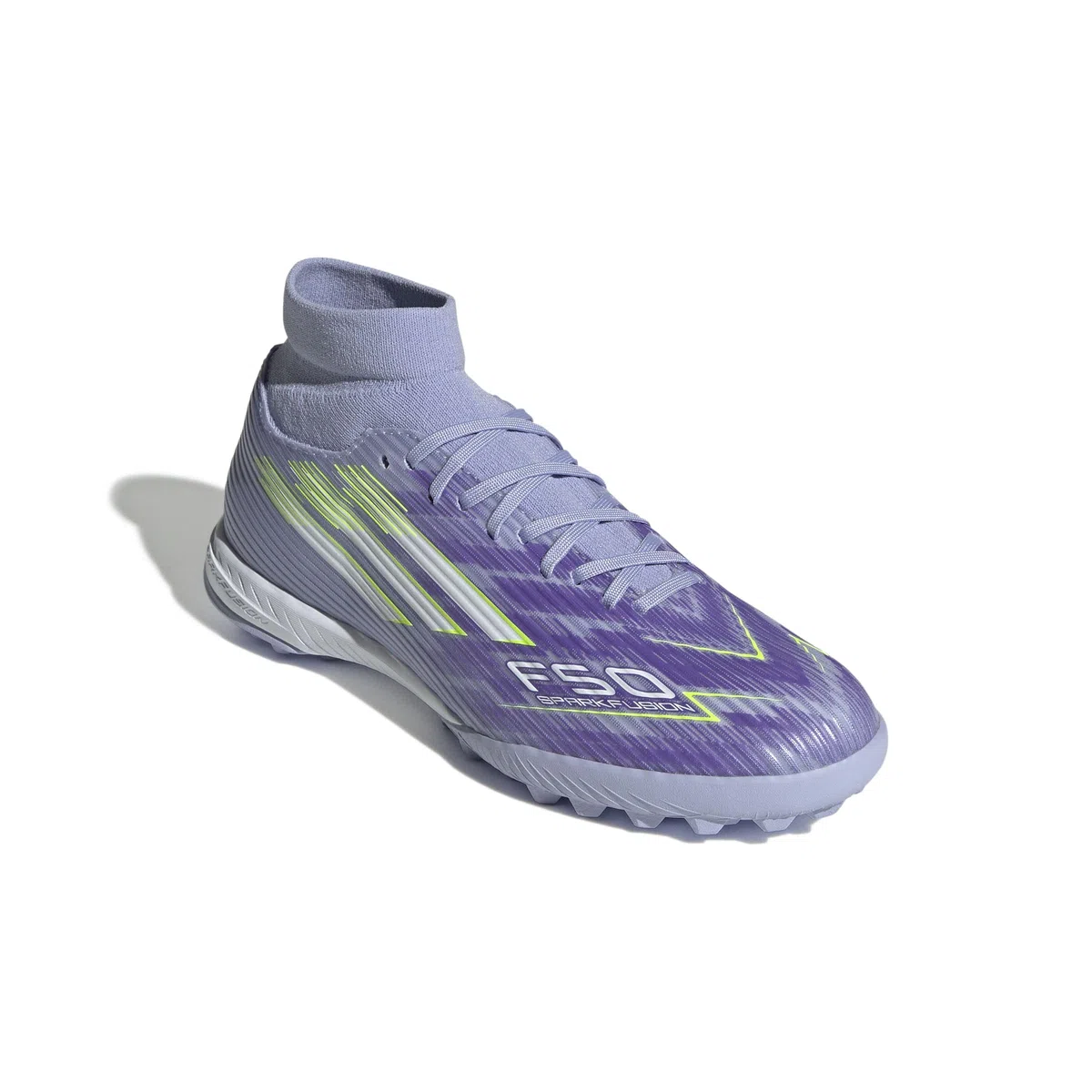 adidas Women's F50 Sparkfusion Fußballschuh für Kunstrasen