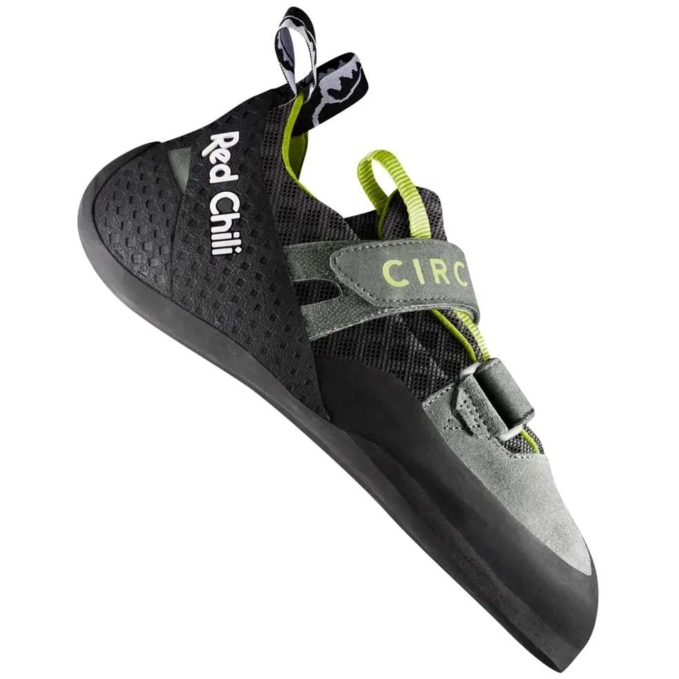 Red Chili Circuit Lv Ii Climbing Shoes EU 42 1/2