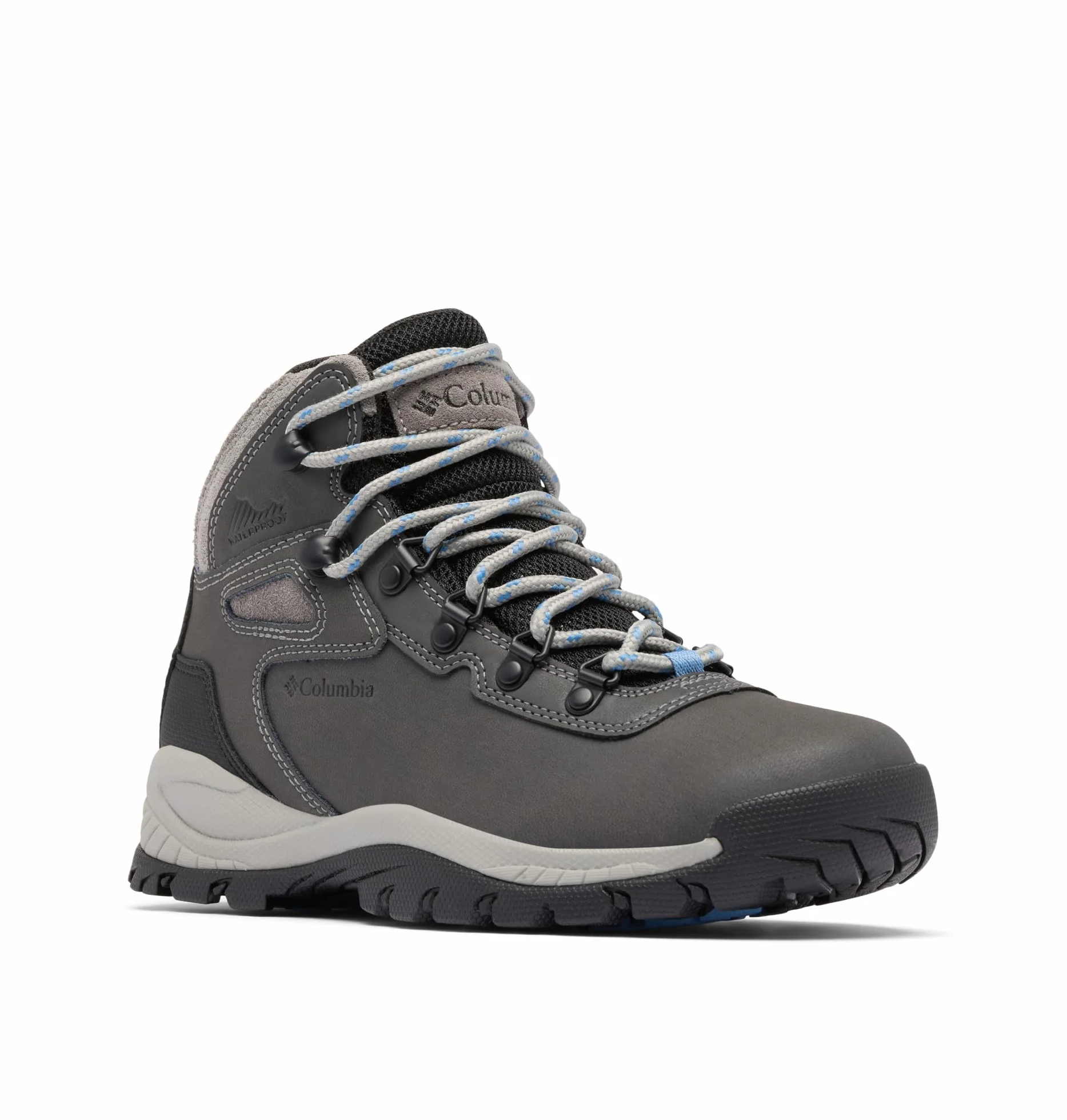 Columbia Newton Ridge Plus, Trekking- Und Wanderstiefel für Damen