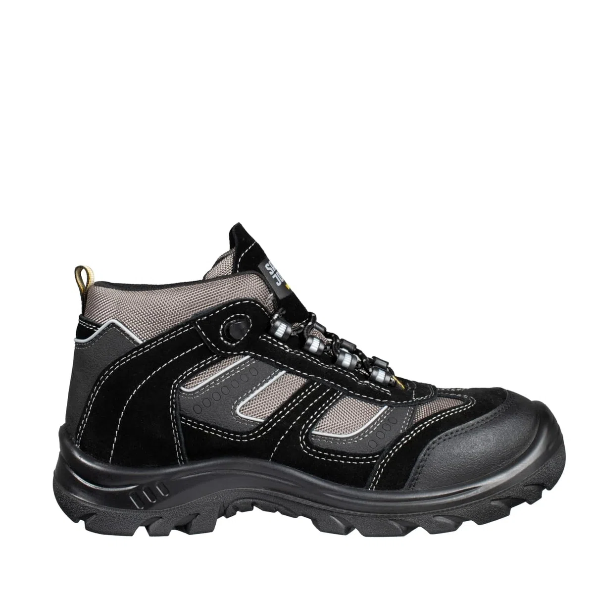 SAFETY JOGGER Sicherheits und Arbeitsstiefel Herren und Damen - CLIMBER - Sicherheitsstiefel, Schutzstiefel