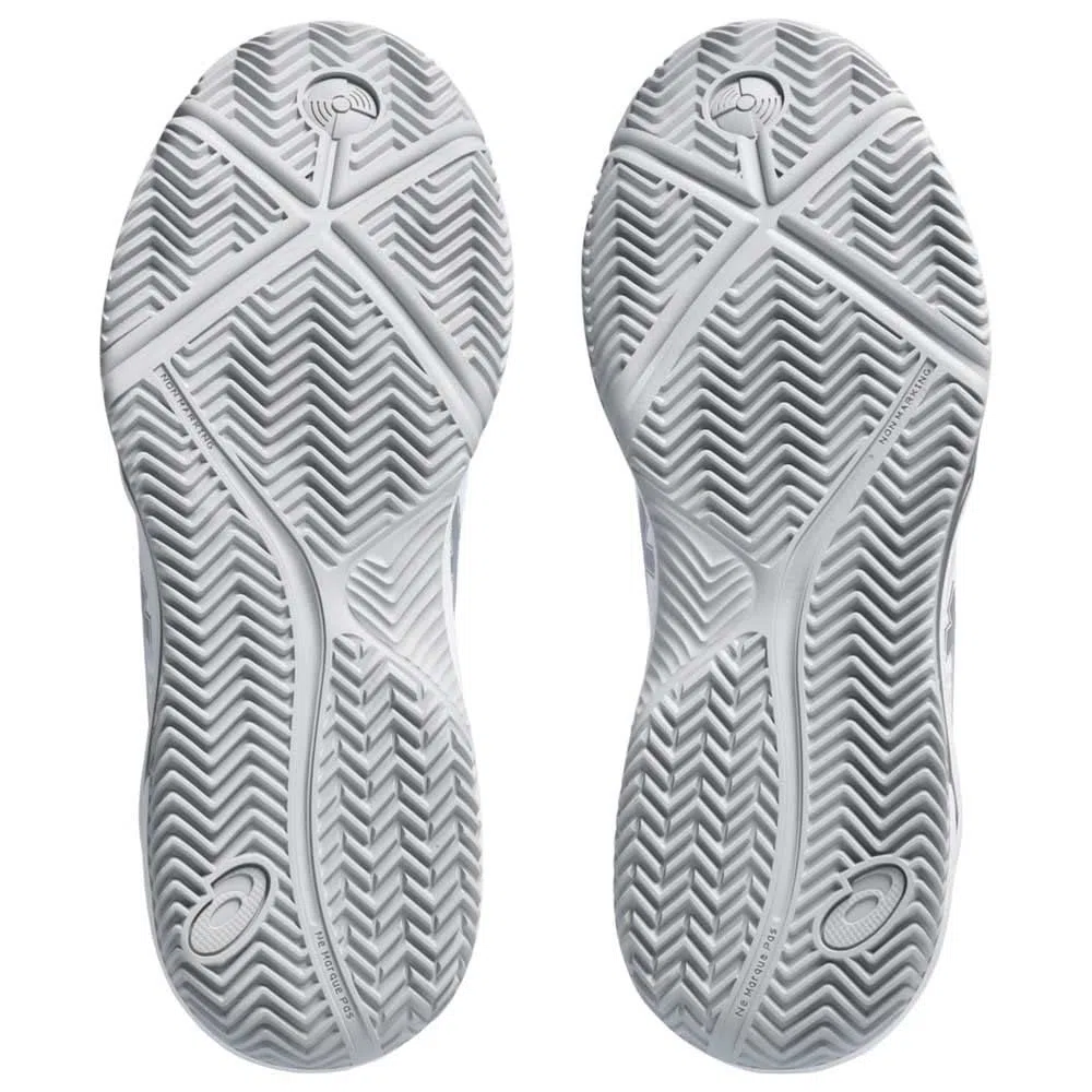 Asics Gel Dedicate 8 Padel 1042a241 500 Flieder Frau