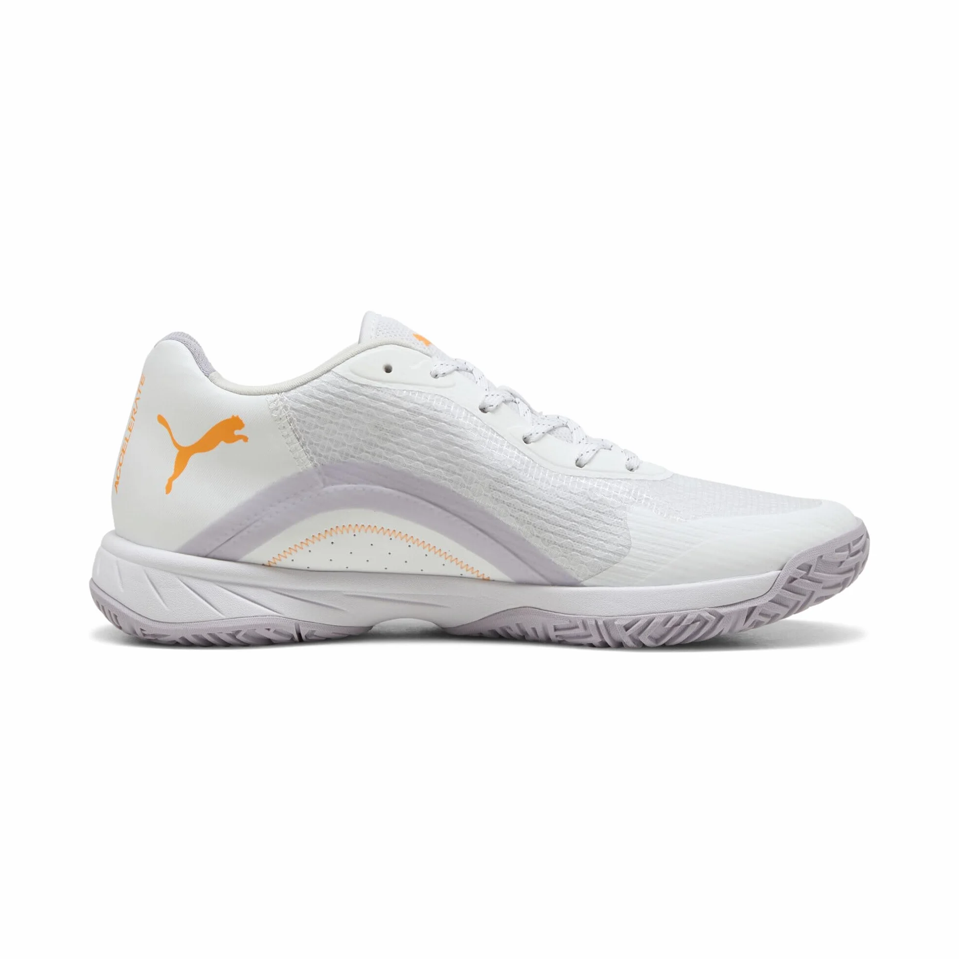 Puma Damen Accelerate Turbo W+ 4Hallenturnschuh