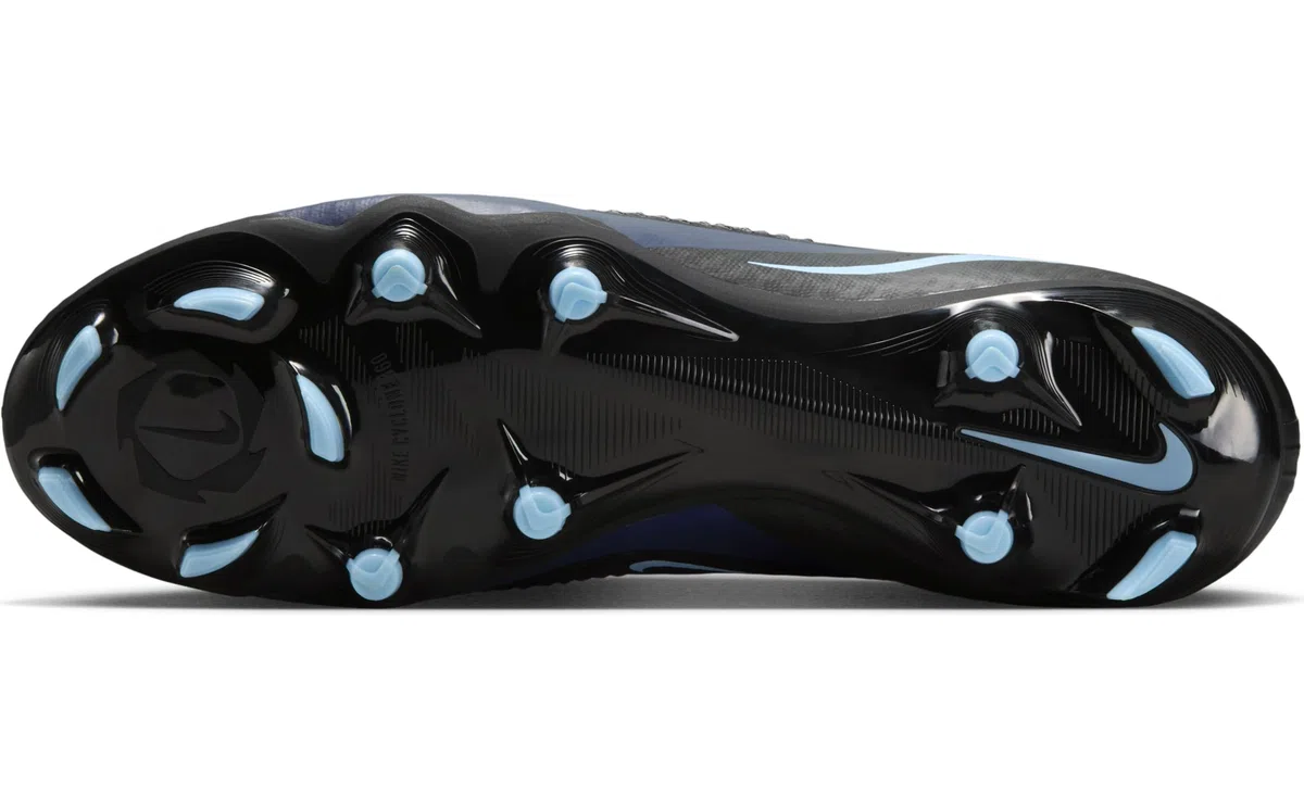 Nike Phantom 6 High Academy Fußballschuh für Verschiedene Böden, HQ2278