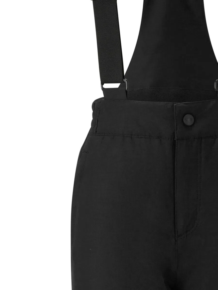 Ziener Jungen Ski-Hose/Schnee-Hose | wasserdicht, Träger Abol-z
