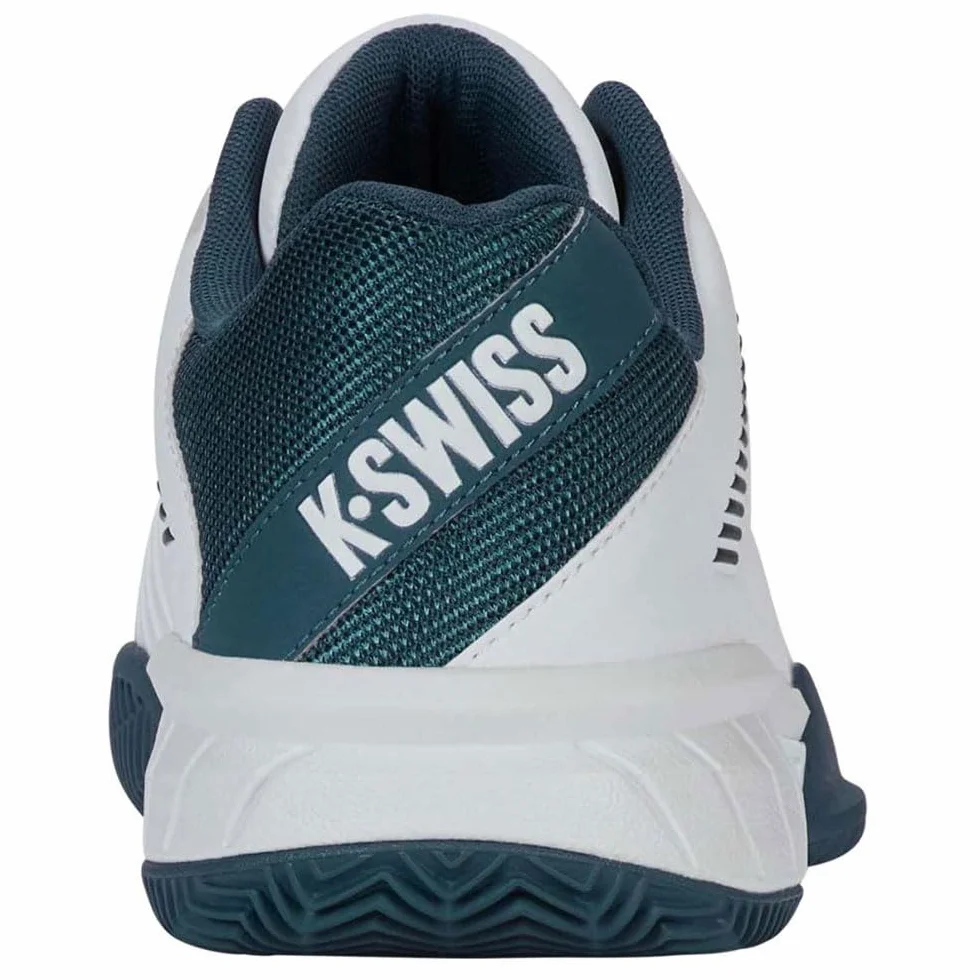 K-Swiss Herren Express Light 3Tennis Shoe
