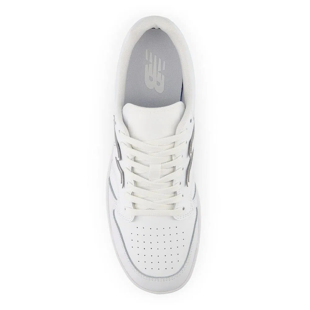 New Balance Unisex Adult Bb480v1 Sneaker