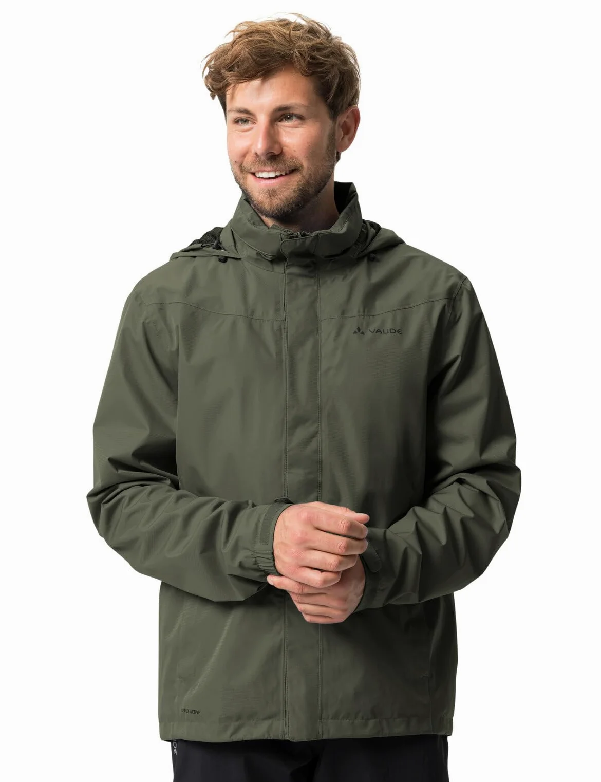 VAUDE Escape Light Rad Jacke