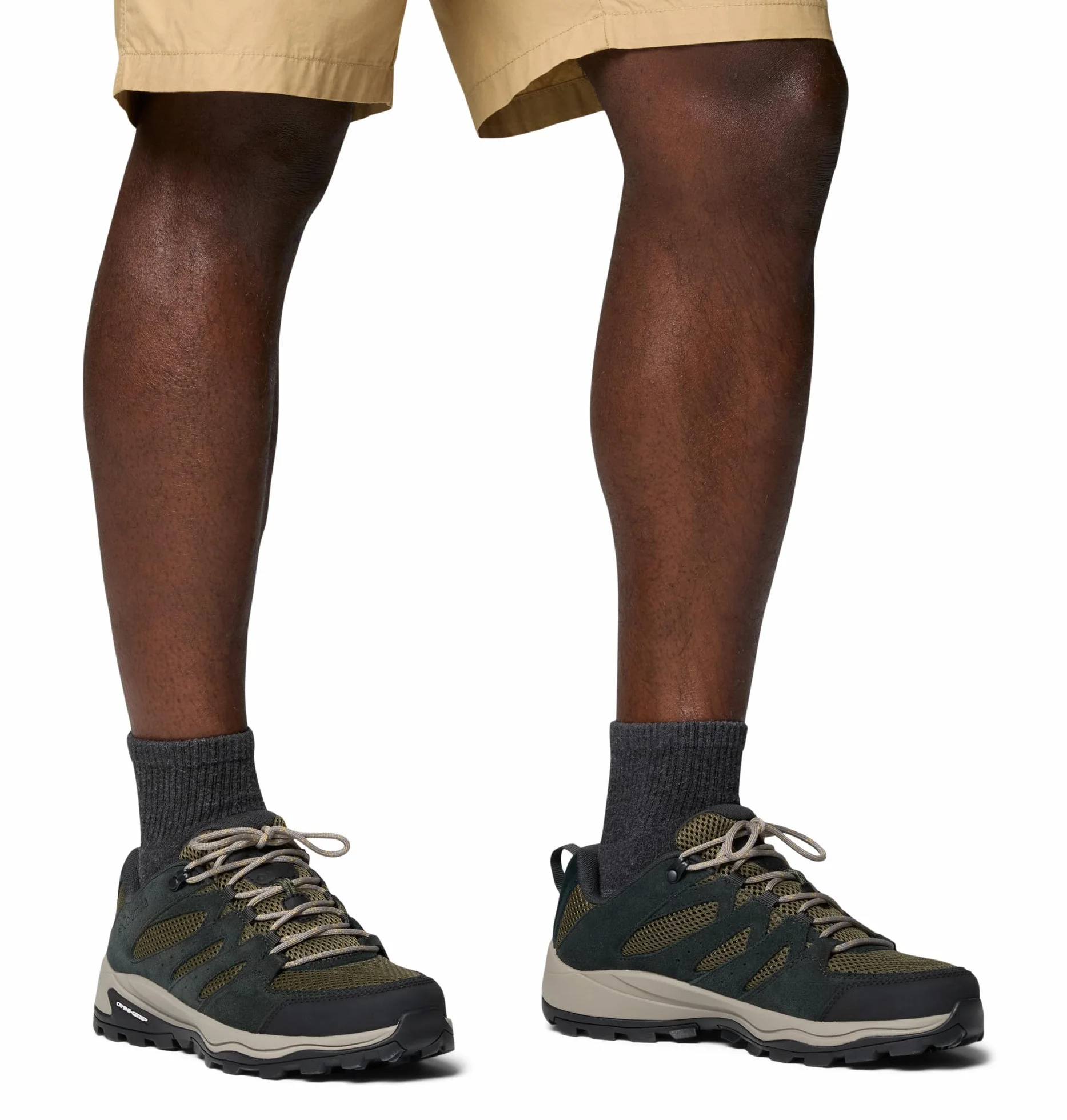 Columbia Redmond IV Breathe, Trekking- Und Wanderschuhe für Herren
