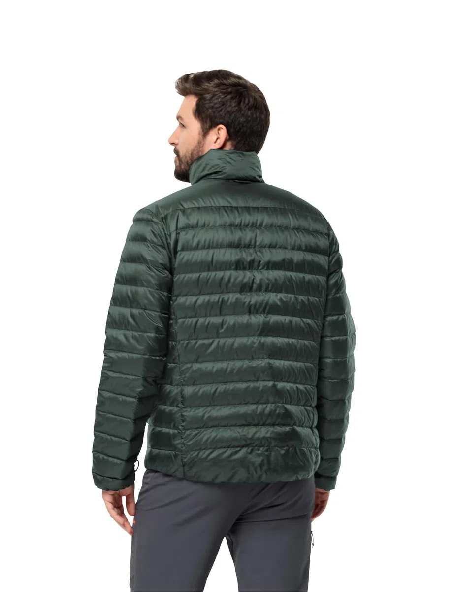 Jack Wolfskin Herren Pilvi Down Jkt M Rds Jacket