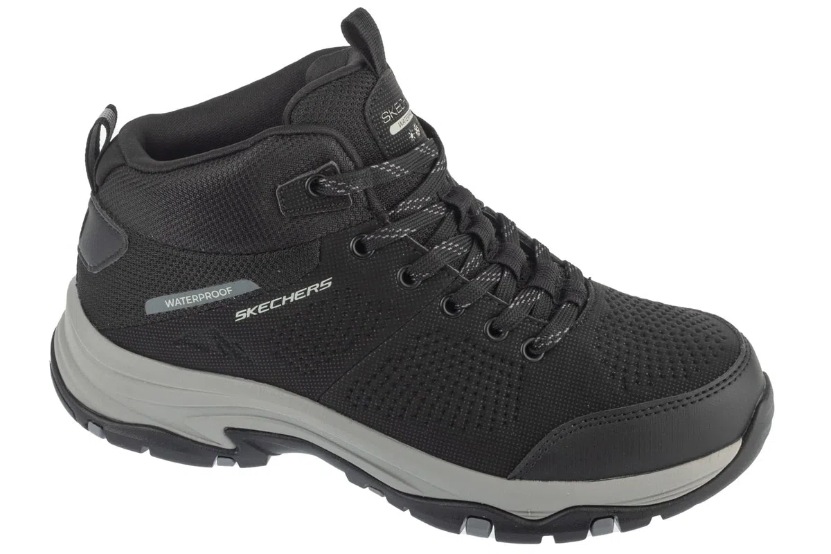 Skechers Damen Trego Trail DestinationWanderschuh
