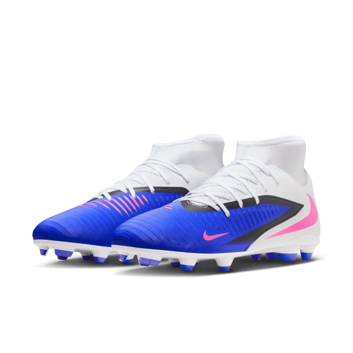 Nike Phantom 6 High Club Fußballschuh für Verschiedene Böden, HQ2275