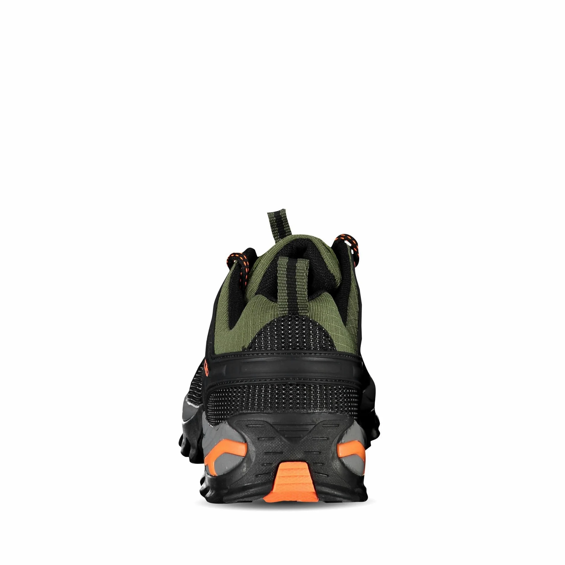 CMP Herren Rigel Low Shoe Wp Trekking-& Wanderhalbschuhe