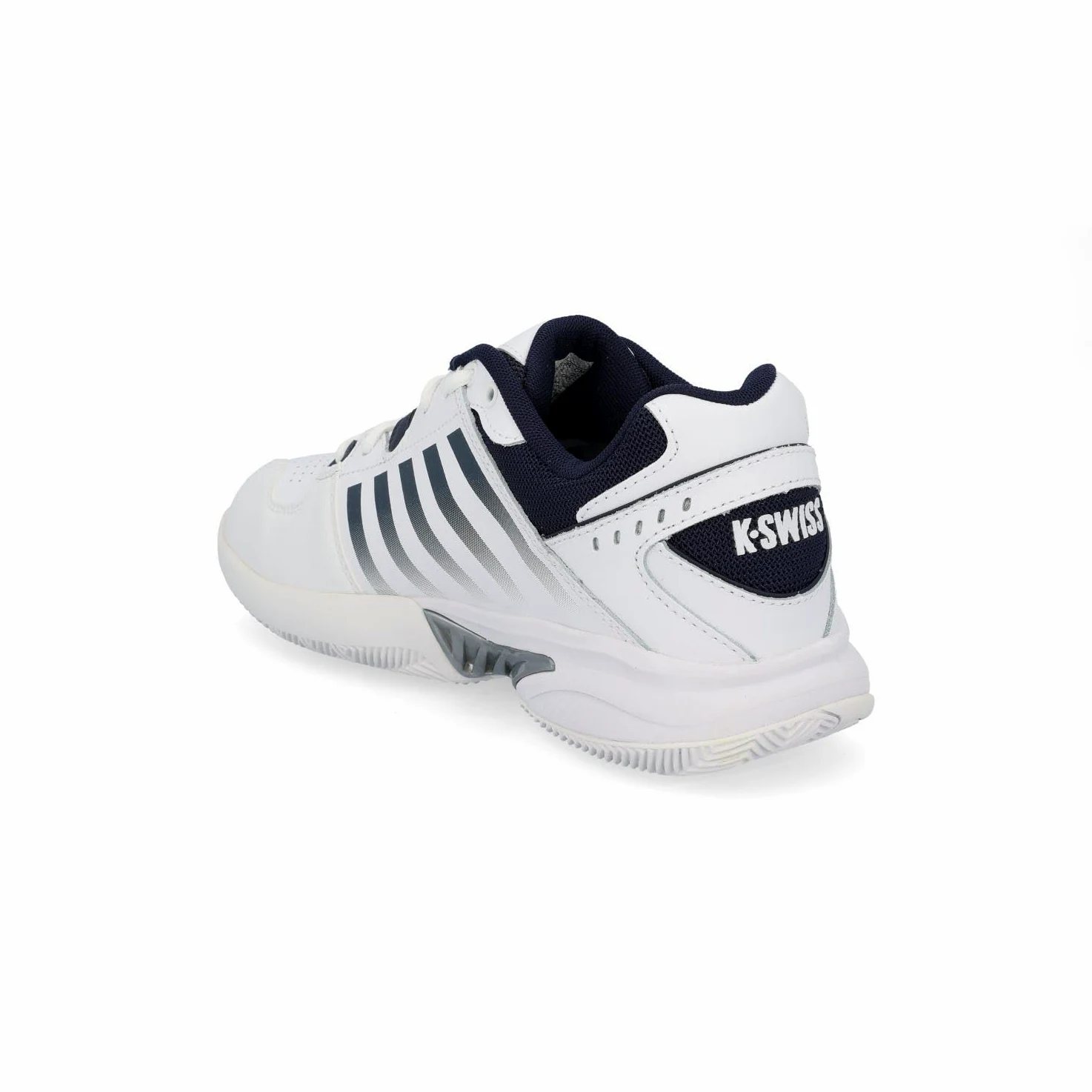 K-Swiss Herren Receiver VTennisschuh
