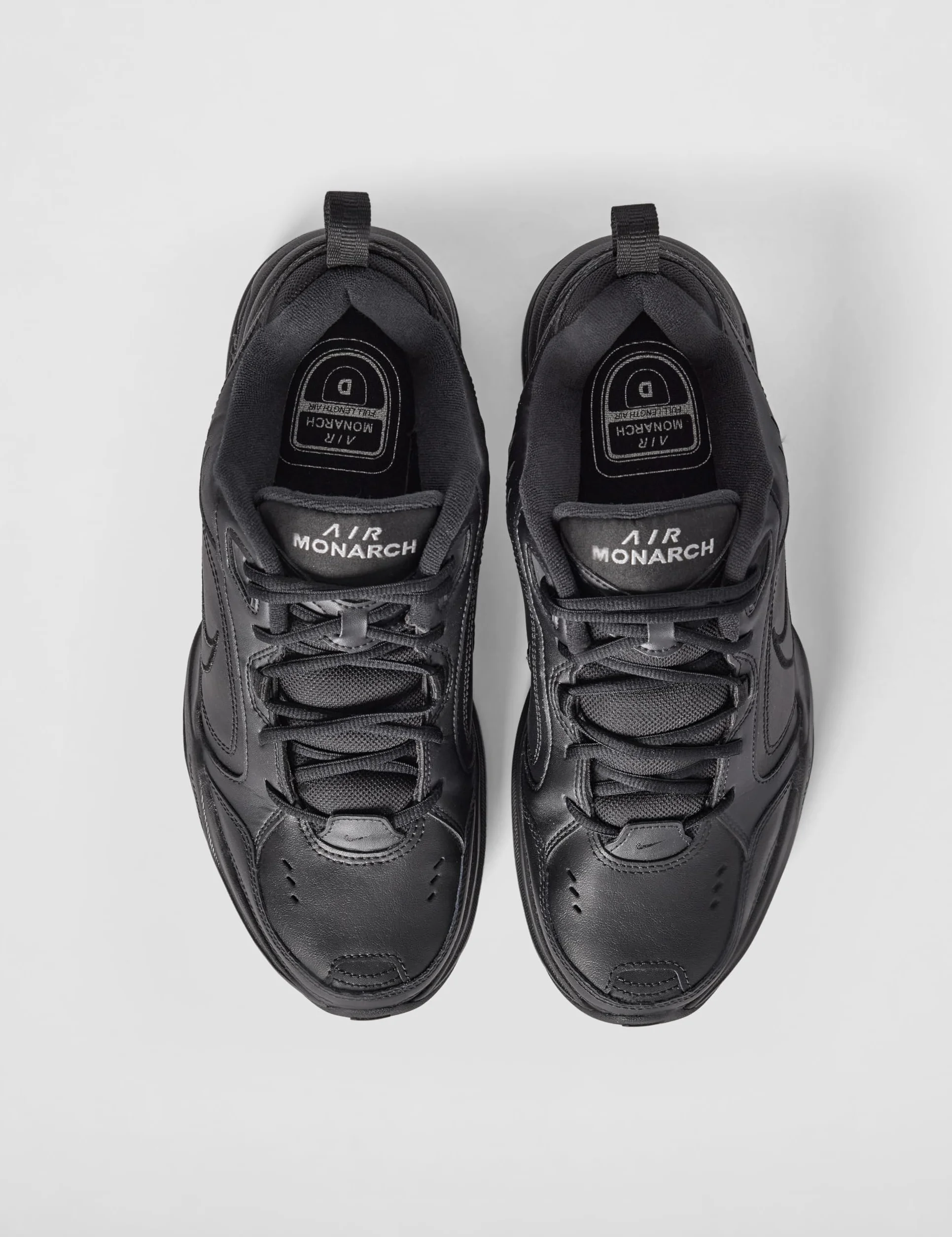 Nike Herren Air Monarch Iv Fitnessschuhe