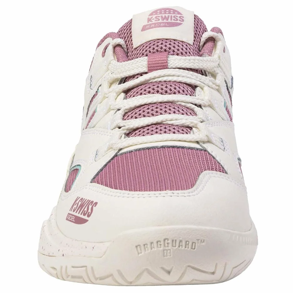 K-Swiss Damen Tura Team PadelTennis Shoe
