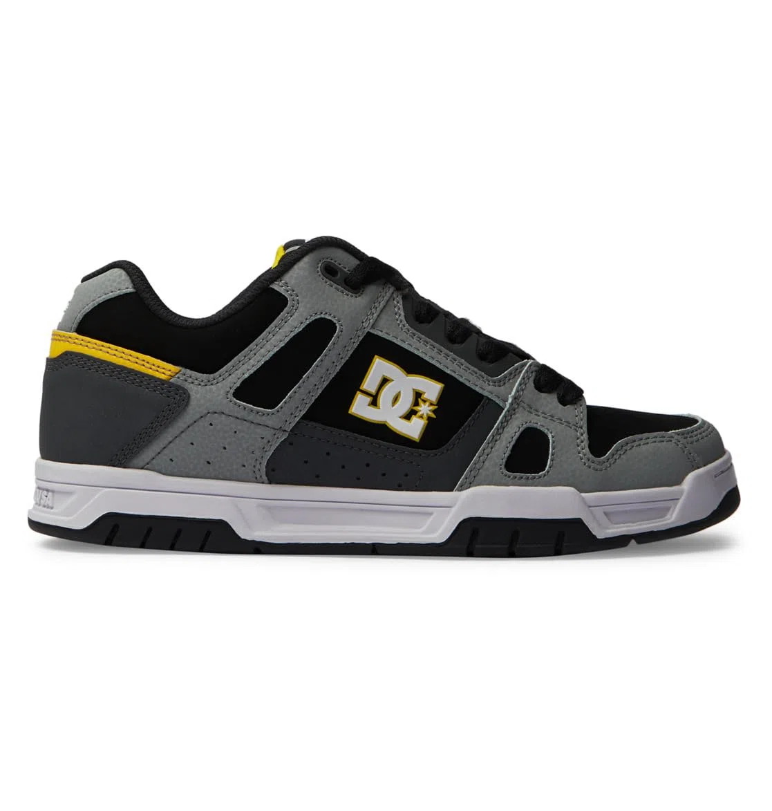DC Shoes Herren StagSneaker