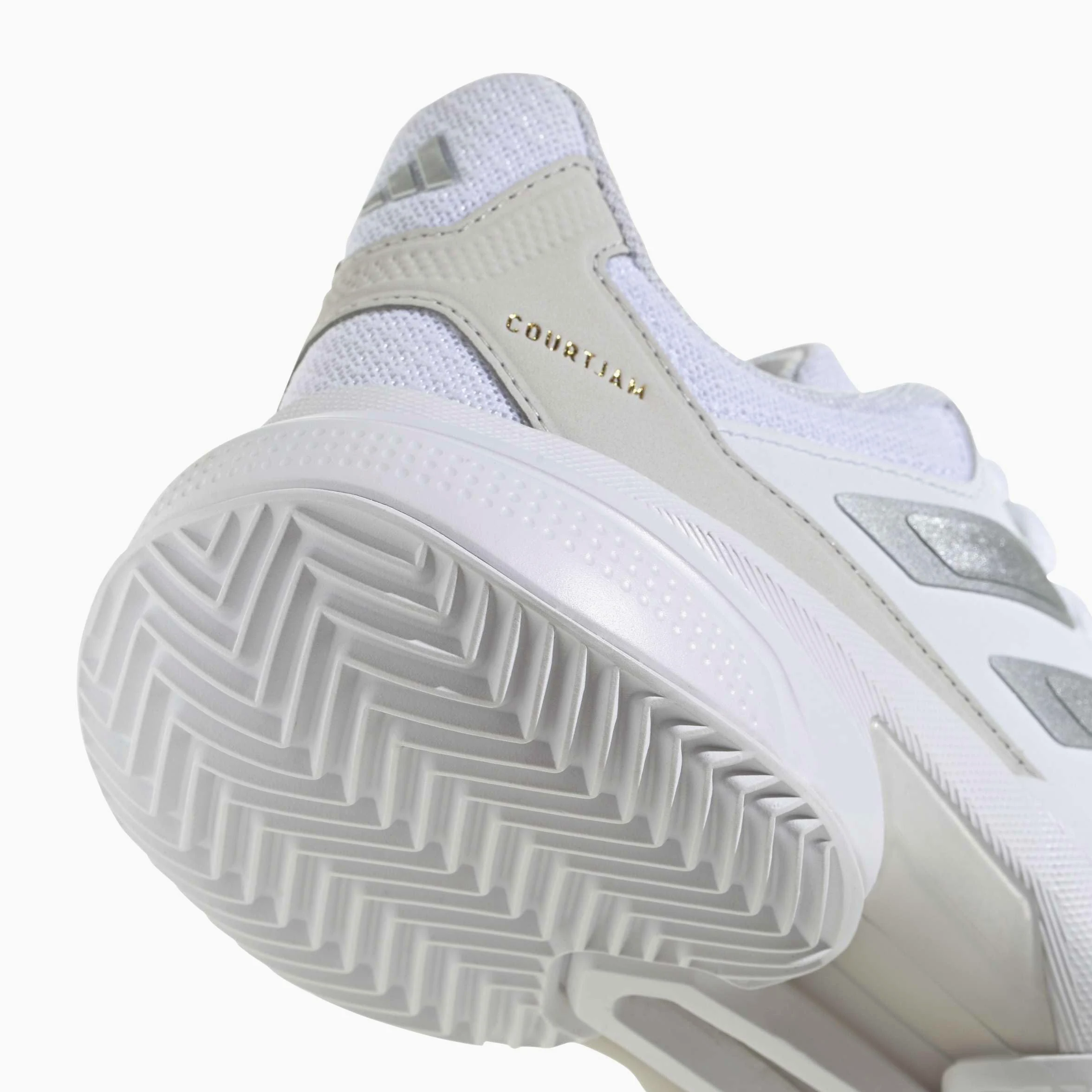 adidas Damen CourtJam Control 3 Womens Clay Tennis Schuhe