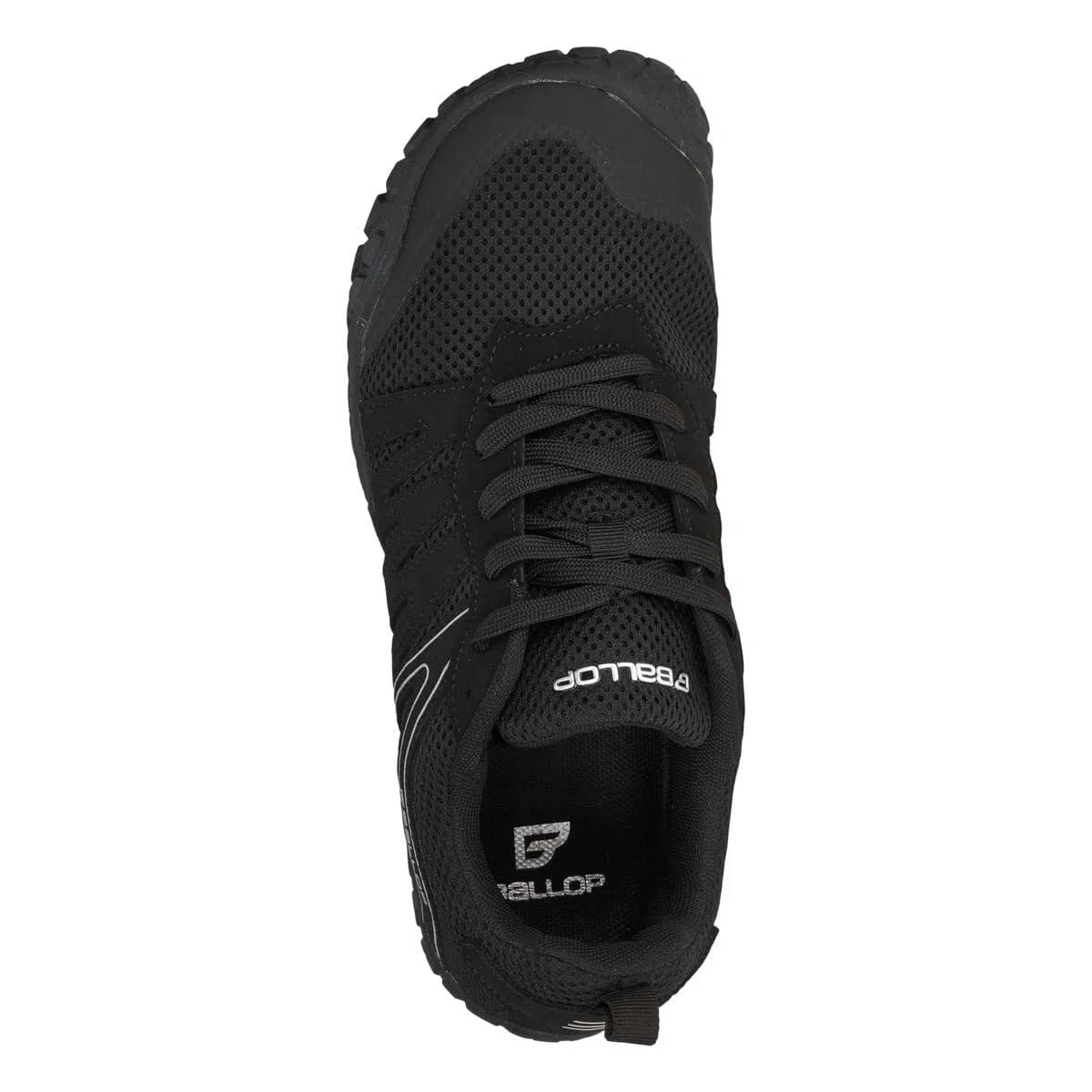 BALLOP Unisex Erwachsene Barfußschuhe Pellet
