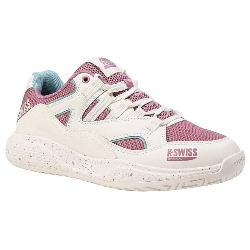 K-Swiss Damen Tura Team PadelTennis Shoe
