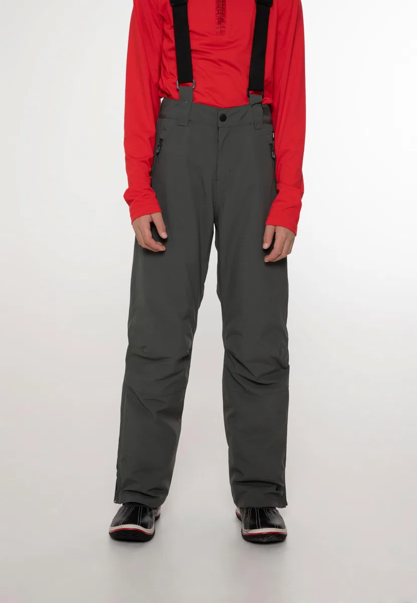Protest Jungen Ski- Und Snowboardhose SPIKET JR 140