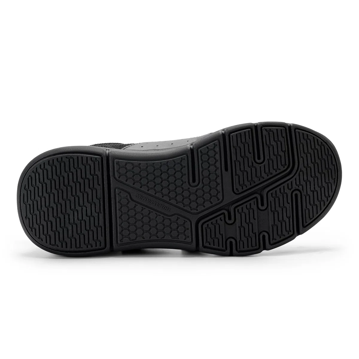 FitVille Extra Weite Reha-Schuhe Herren mit Klettverschluss Einstellbar Walking Schuhe für empfindliche Füße Senioren Pflege Hausschuhe Verbandschuhe Gesundheitsschuhe