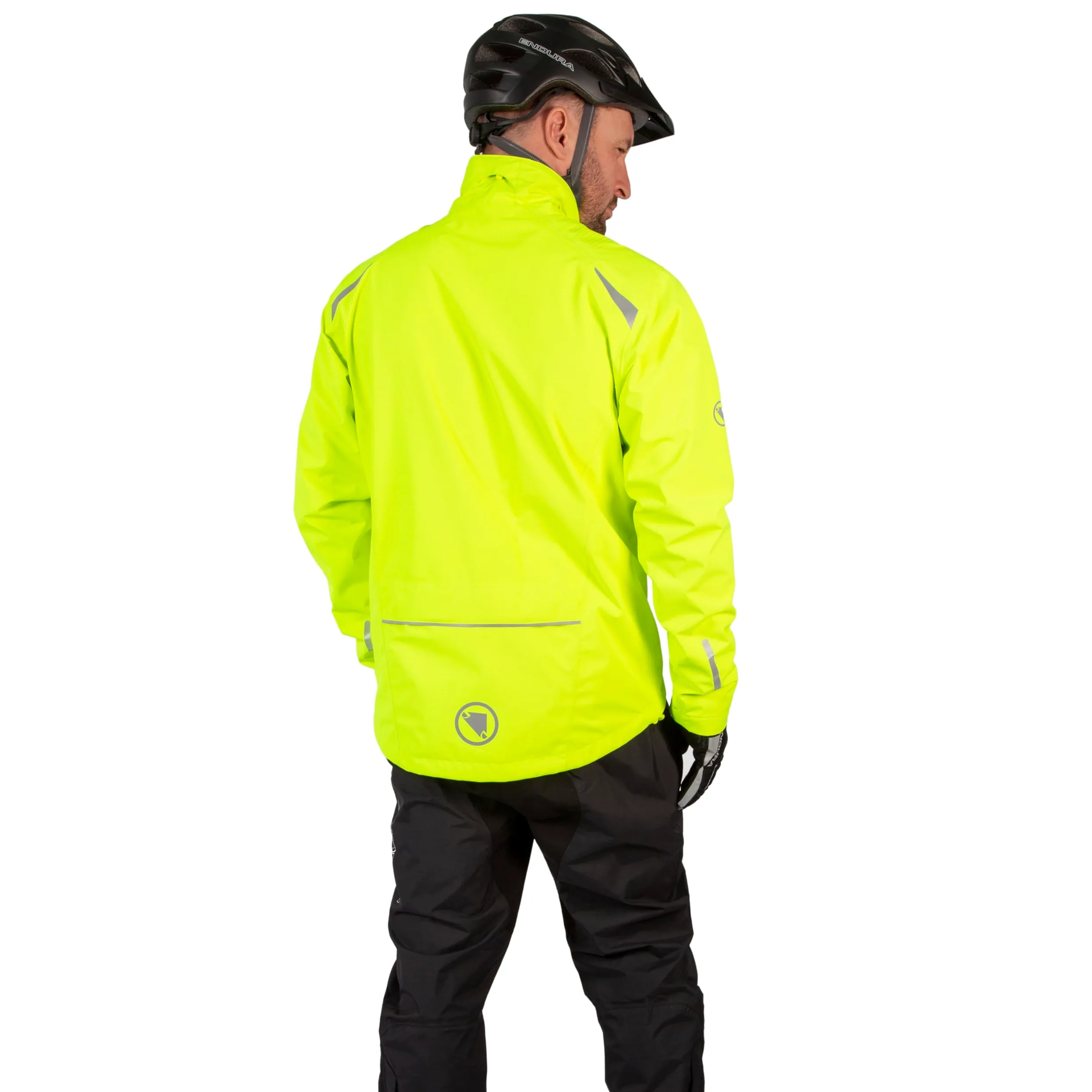 Endura Herren Hummvee Waterproof Cycling Jacket
