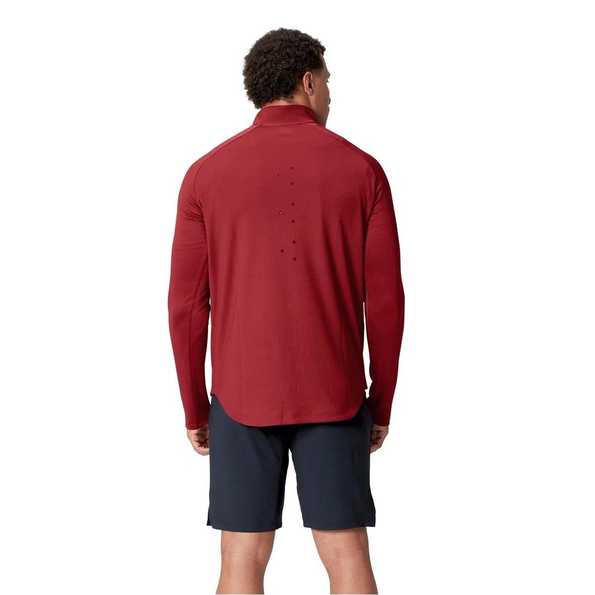 Canterbury Herren Hemd