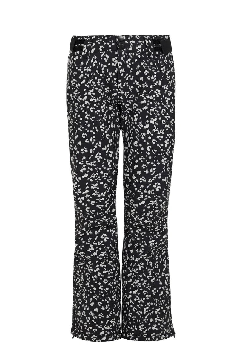 Protest Damen Ski- Und Snowboardhose PRTANGLE Xs/34