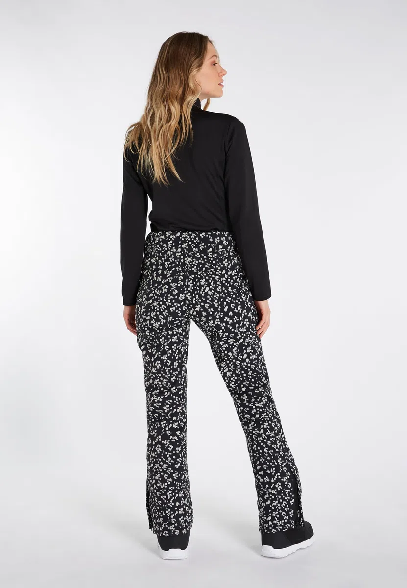Protest Damen Ski- Und Snowboardhose PRTANGLE Xs/34