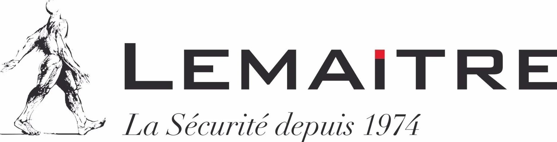 Lemaitre ANLXS30NR, ANDY Niedrige S3 XXL Sicherheitsschuhe, Schwarz, Größe 45