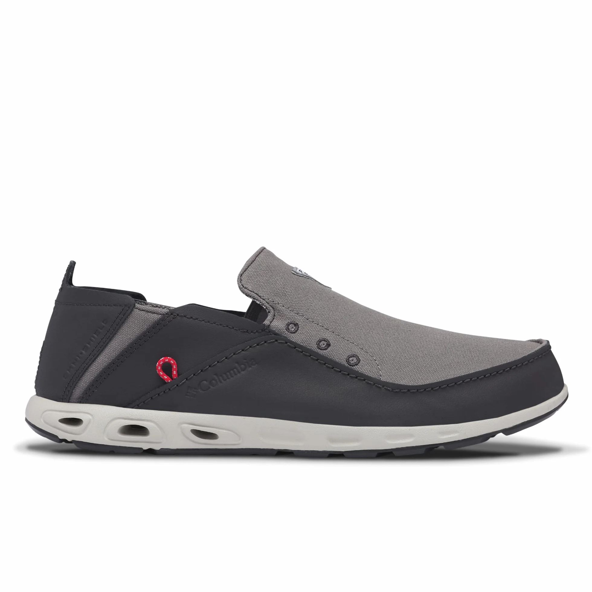 Columbia Herren Bahama Vent PFG Boat Shoe, Waterproof & Breathable Bootsschuh