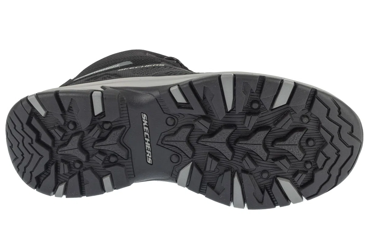 Skechers Damen Trego Trail DestinationWanderschuh