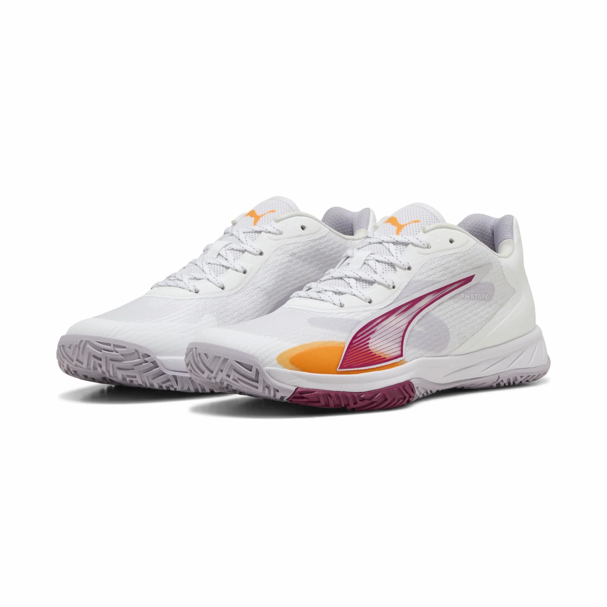 Puma Damen Accelerate Turbo W+ 4Hallenturnschuh