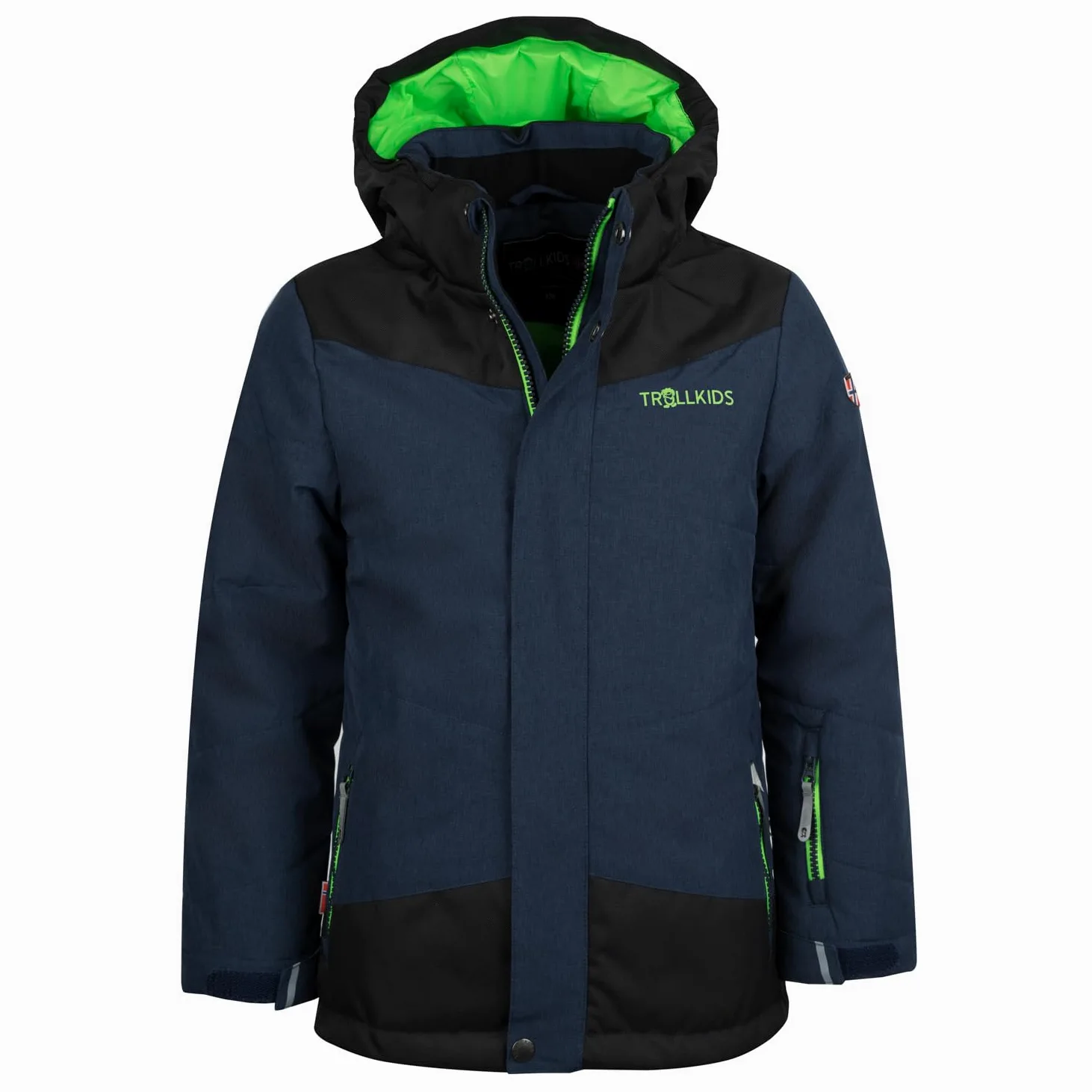 Trollkids Kids Norefjell Jacket