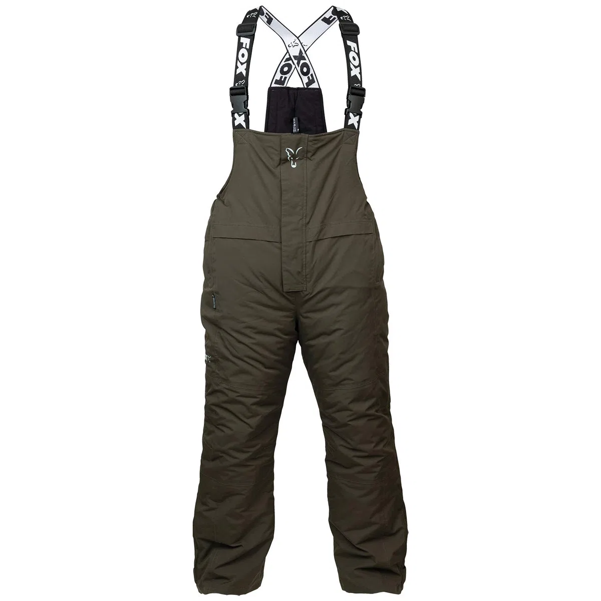 Fox Carp Winter Suit | Maat XXL