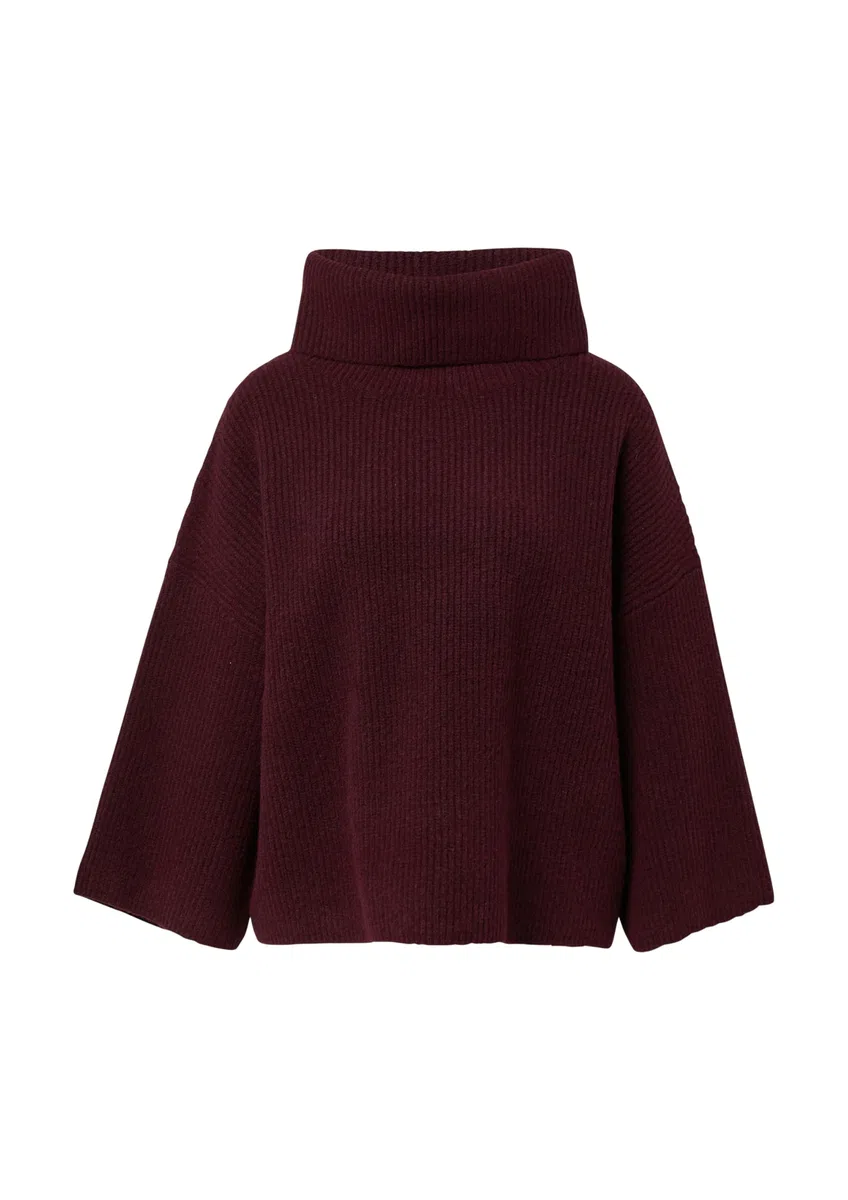 Comma Damen 2173390 Poncho (1er Pack)