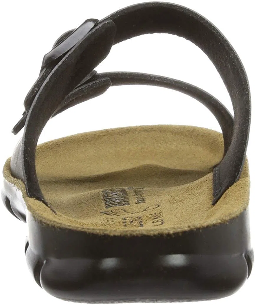 Birkenstock Classic Bilbao Birko-Flor Unisex-Erwachsene Pantoletten