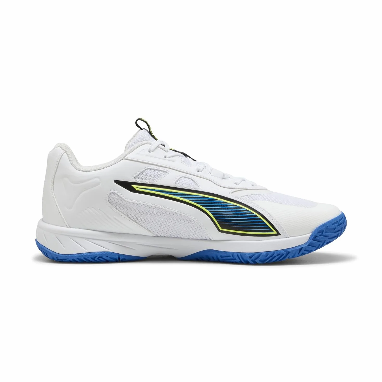 PUMA Unisex Accelerate Pro 4 Game OnHallenturnschuh