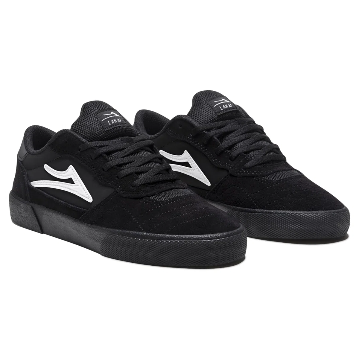 Lakai Cambridge Low-Top Skateschuhe Herren – Robuste Skateboardschuhe für Herren mit Grip & Komfort