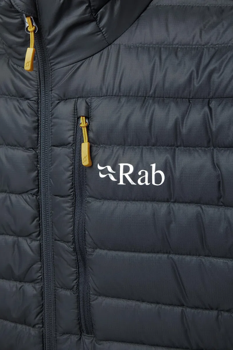 Rab Microlight Jacket