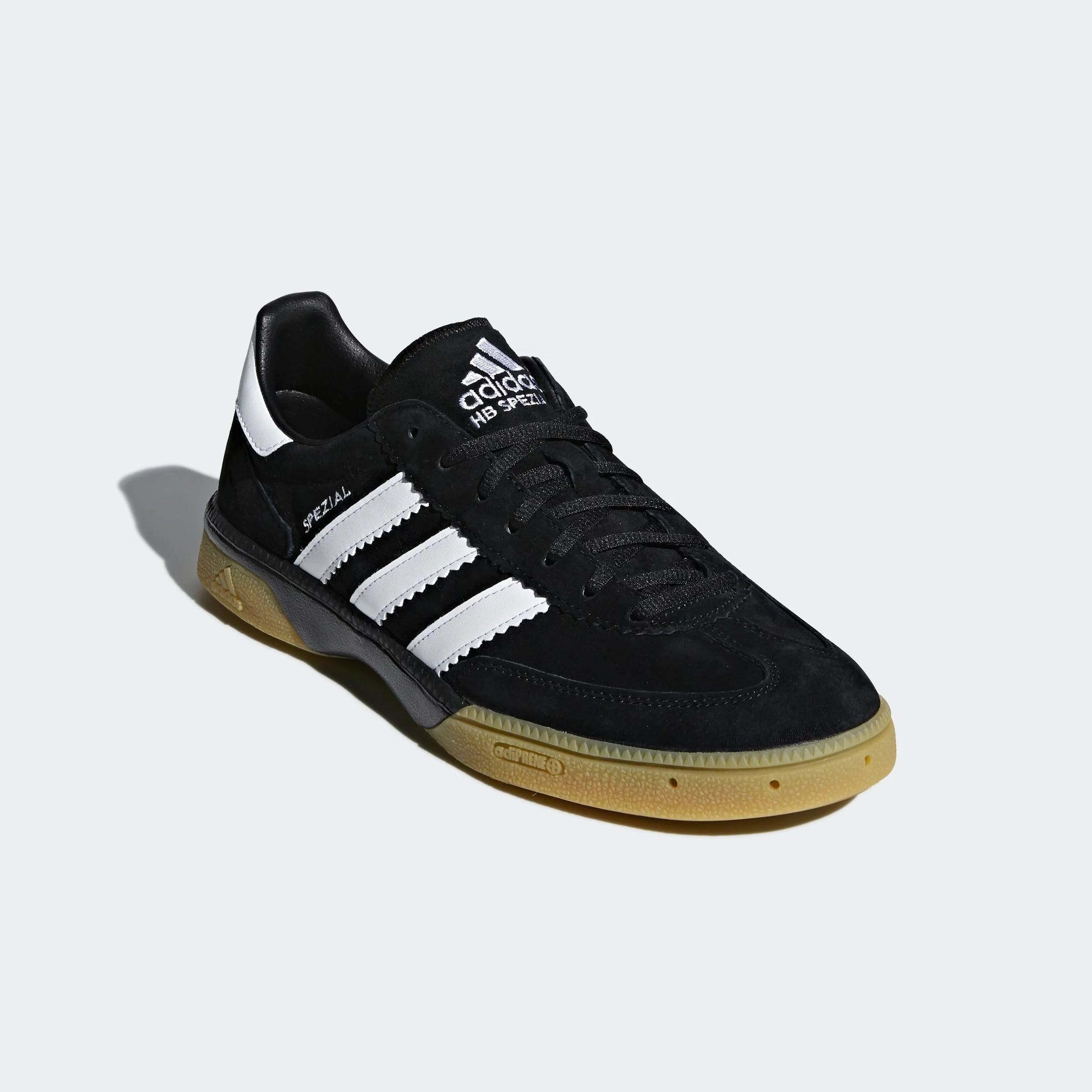 Adidas Herren Handball Spezial Schuhe