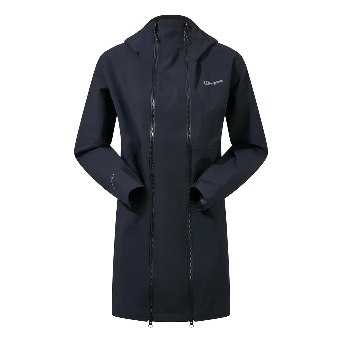 Deluge Pro 3.0 Shell-Regenjacke | Strapazierfähig | Atmungsaktive Jacke