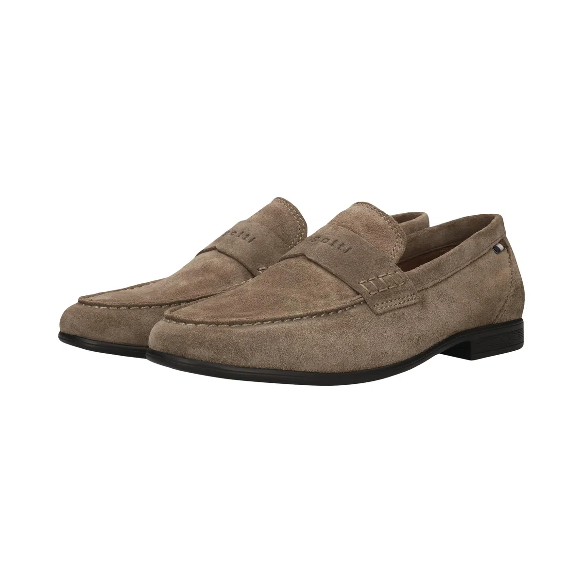 Bugatti Herren 311-aw660 Slipper