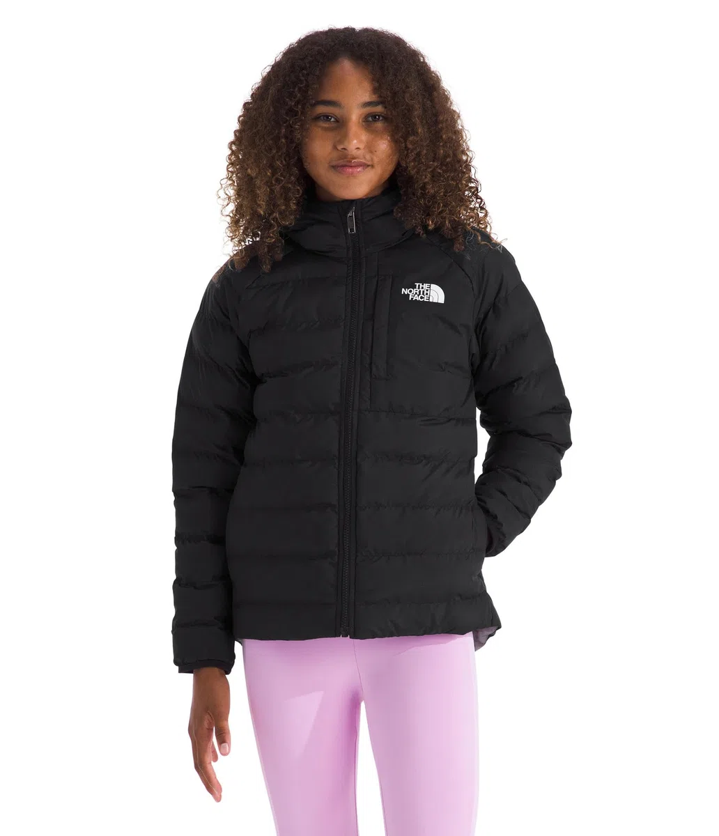 The North Face Mädchen Warm Antora Rain Jacke (1er Pack)