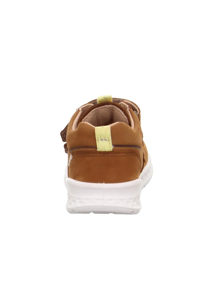 Superfit Jungen Lauflernschuh