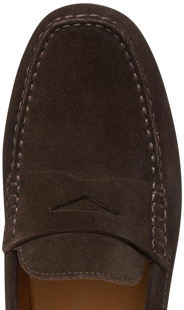 Geox Herren U Istria BMoccasin