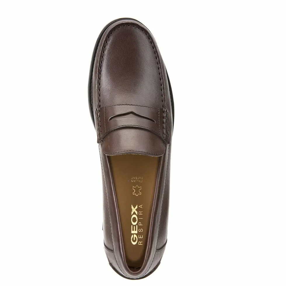 Geox Herren U641zb00043Loafer