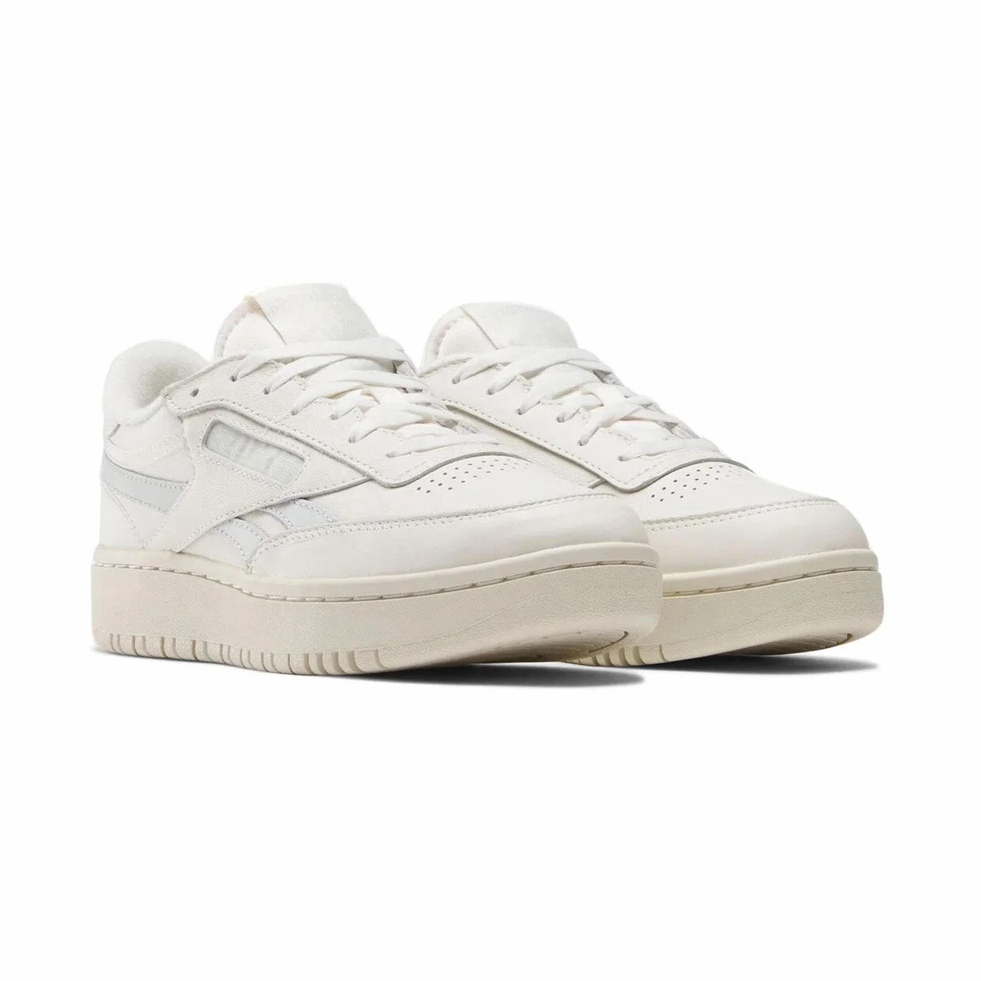 Reebok Damen Club C Doppelte RacheSneaker